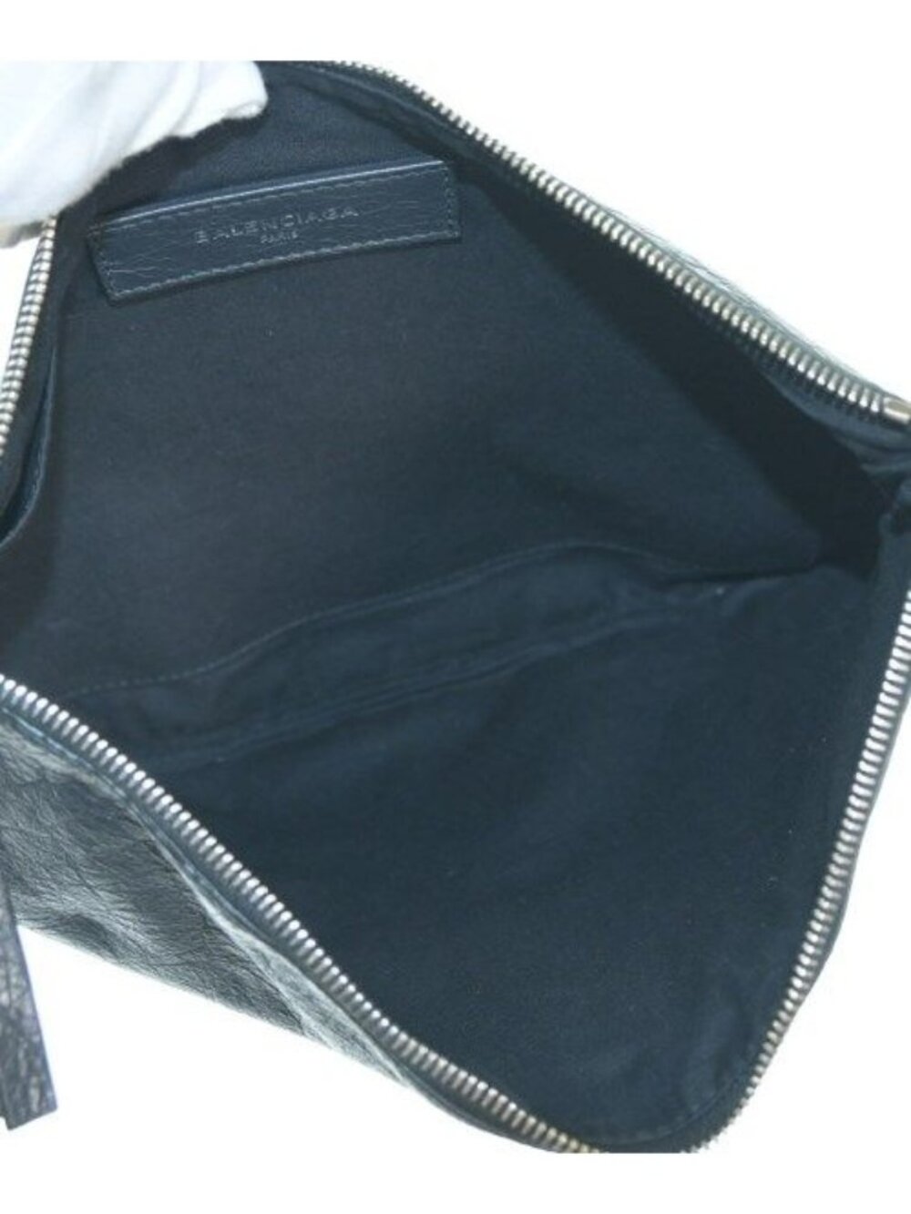 Balenciaga Clutch Black - Picture 3 of 6